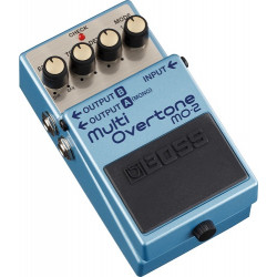 Boss - MO-2 Multi Overtone