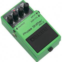 Boss - PH-3 Phase Shifter