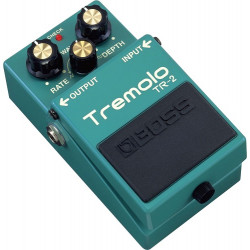 Boss - TR-2 Tremolo