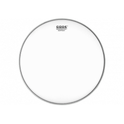 CODE DRUMHEADS  - Generator Sablée 13"