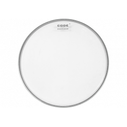 CODE DRUMHEADS  - DNA 6"