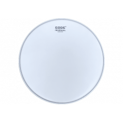 CODE DRUMHEADS  - Signal 15" Sablée