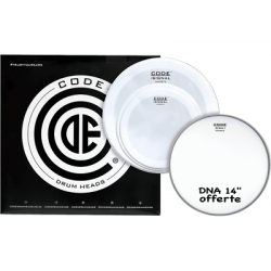 CODE DRUMHEADS Tom - Signal Rock