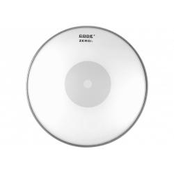 CODE DRUMHEADS  - CC Zero 14"