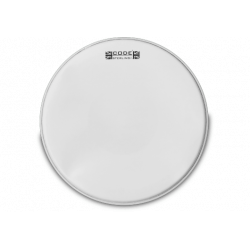 CODE DRUMHEADS  - CC Sterling 13"