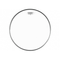 CODE DRUMHEADS  - CC Genetic 14"