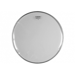 CODE DRUMHEADS  - CC Genetic 12"