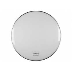 CODE DRUMHEADS - GC Enigma 22"