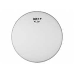 CODE DRUMHEADS - GC Blast 20" Sablée