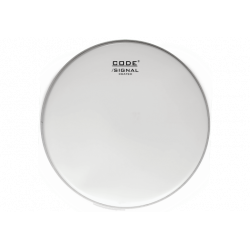 CODE DRUMHEADS - GC Signal 22" Sablée