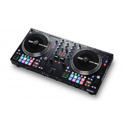 Rane - ONE Controleur DJ Motorisé