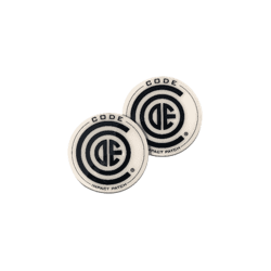 CODE DRUMHEADS - Patch G.C.