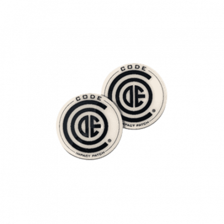 CODE DRUMHEADS - Patch G.C.