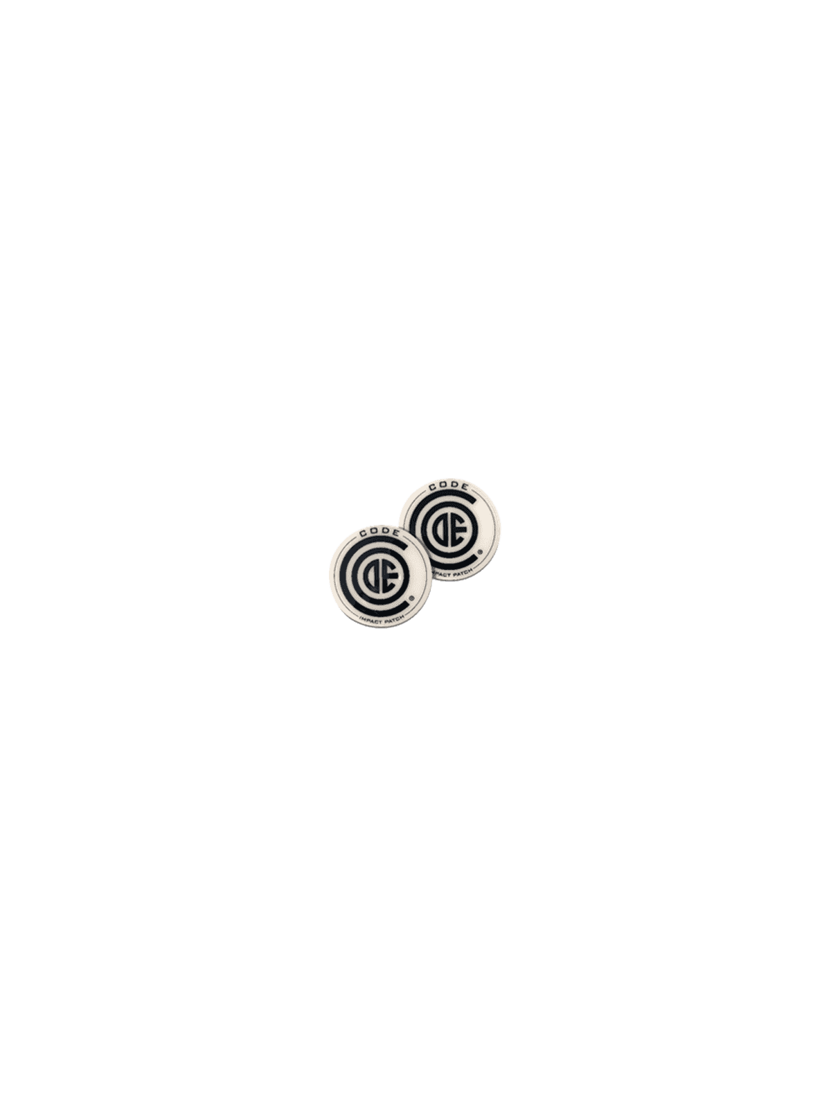 CODE DRUMHEADS - Patch G.C.