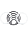 CODE DRUMHEADS - Anneau Renfort G.C 3" Blanc
