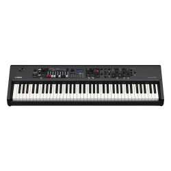 Yamaha YC73 Clavier Scéne