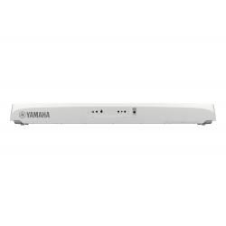 Yamaha DGX-670WH Blanc