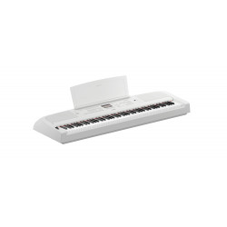 Yamaha DGX-670WH Blanc