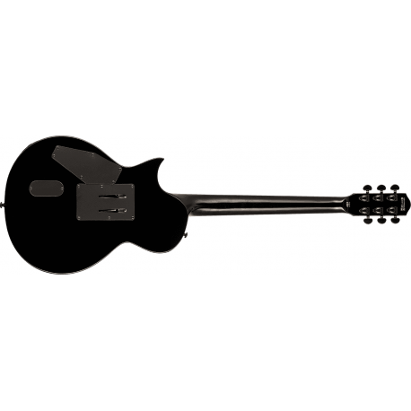 LTD - Kirk Hammett Spider Black 