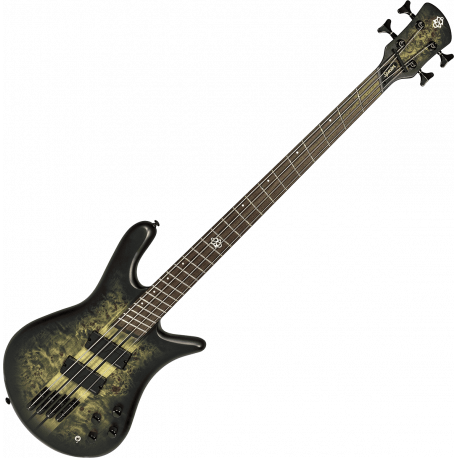 Spector NS Dimension Haunted Moss Matte
