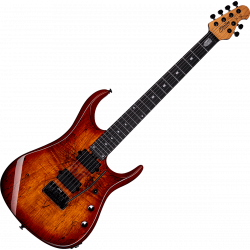 STERLING - JP150 Orange Burst