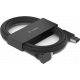 SHURE - HUDDLY-IQ-USB Visioconférence 