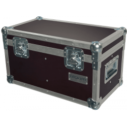 Algam Cases FL-SLIMPAR