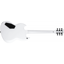 Ltd - Modele 200 Blanc brillant