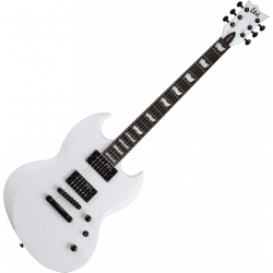 Ltd - Modele 200 Blanc brillant