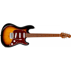 STERLING - CT50 Vintage Sunburst