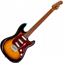 STERLING - CT50 Vintage Sunburst