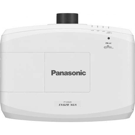 Panasonic - PT-EX620E 6200 Lm XGA