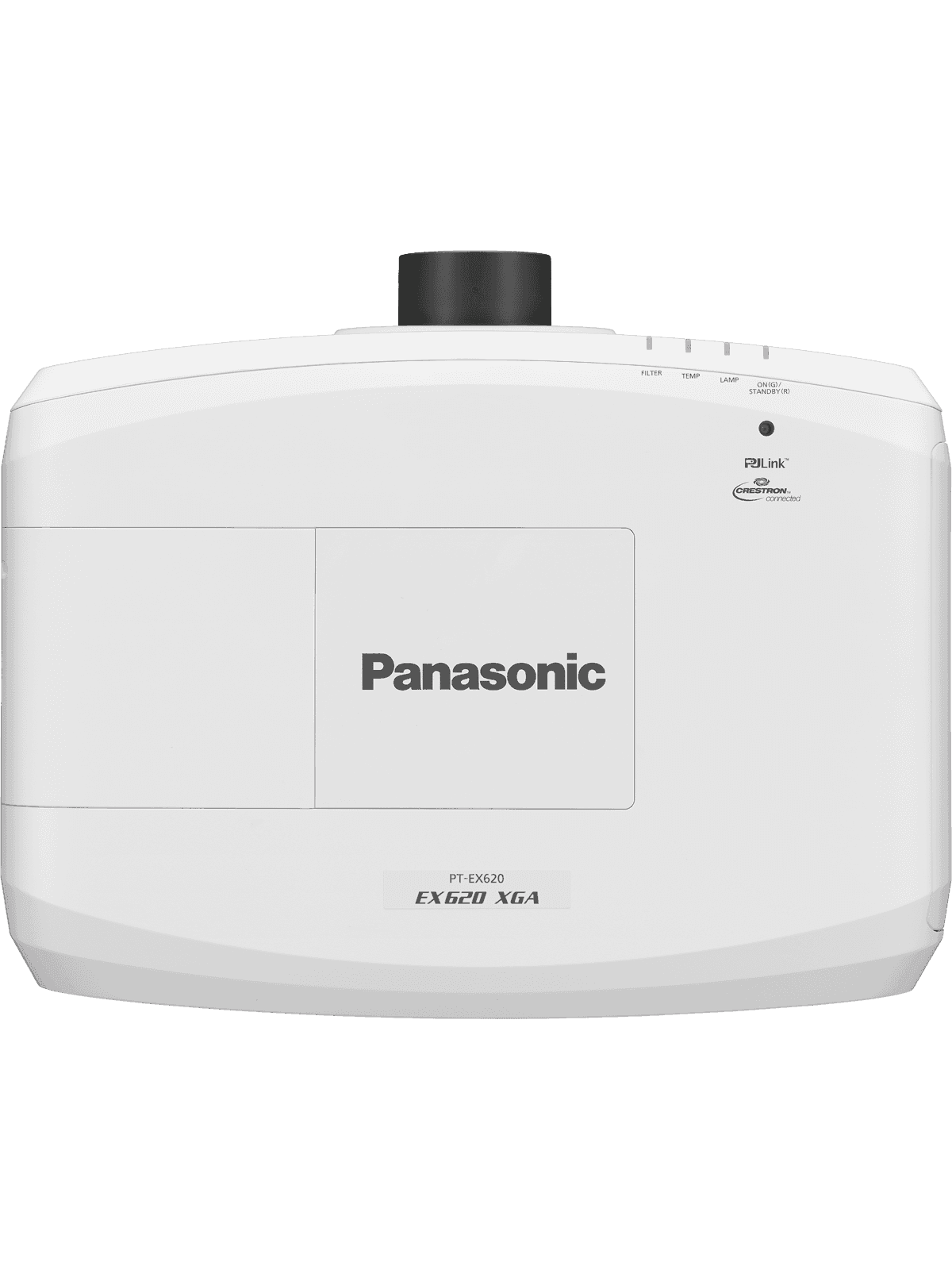Panasonic - PT-EX620E 6200 Lm XGA