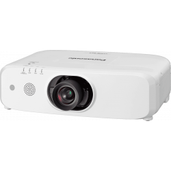 Panasonic - PT-EX620E 6200 Lm XGA