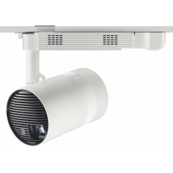 Panasonic - PT-JW130WE 2200 Lm XGA