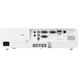 Panasonic - PT-LB306 3100 Lm XGA