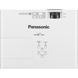 Panasonic - PT-LB306 3100 Lm XGA