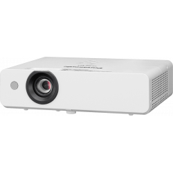 Panasonic - PT-LB356 3300 Lm XGA