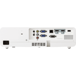 Panasonic - PT-LB426 4100 Lm XGA