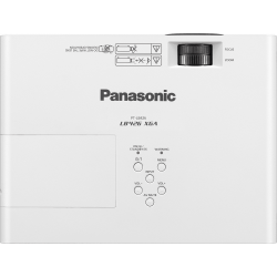 Panasonic - PT-LB426 4100 Lm XGA