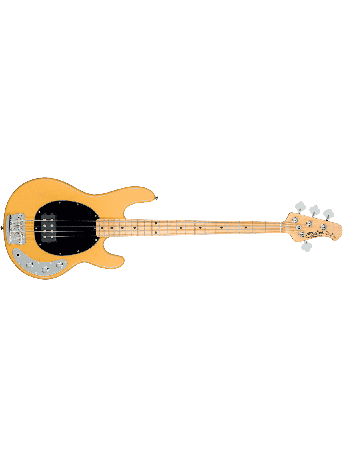 STERLING - Stingray Classic - Butterscotch