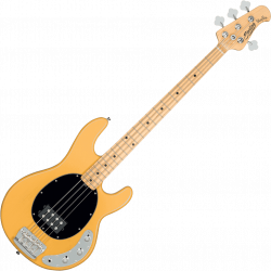 STERLING - Stingray Classic - Butterscotch