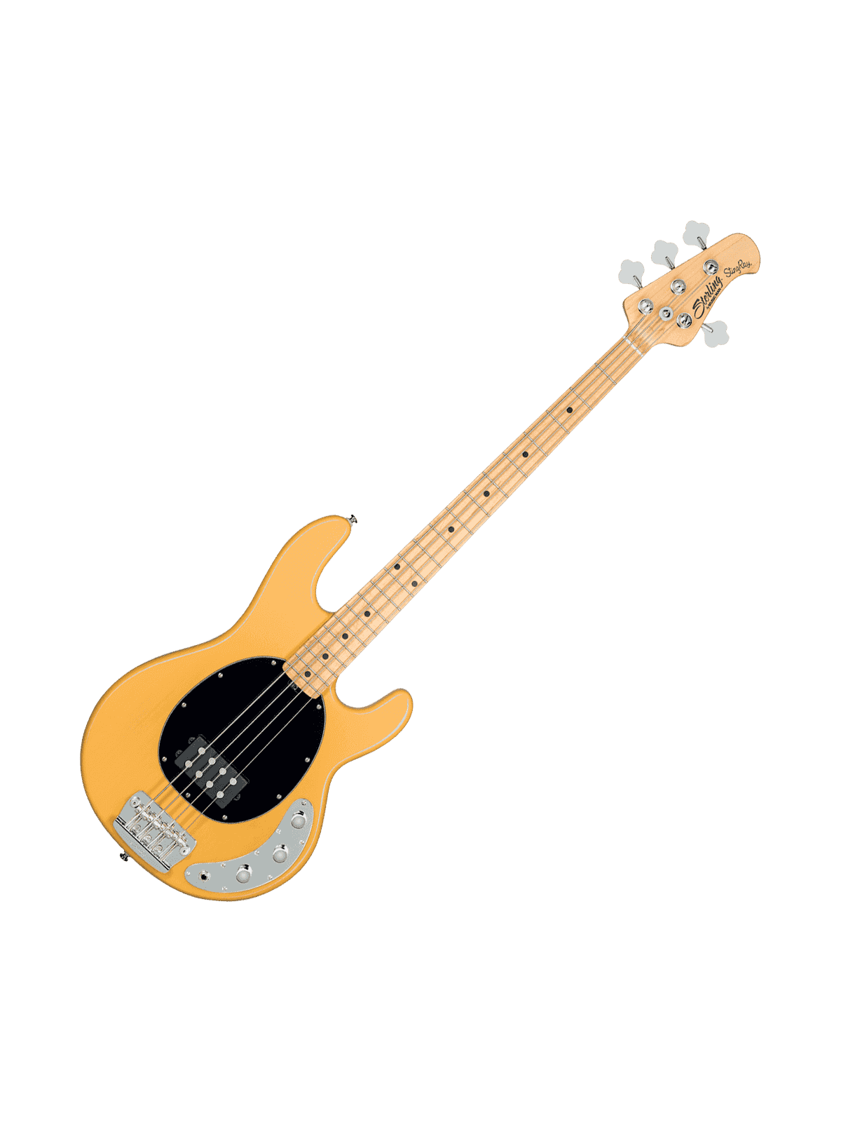 STERLING - Stingray Classic - Butterscotch