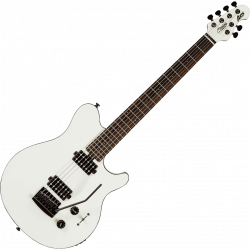 STERLING - Axis - White