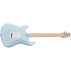 STERLING - Cutlass - Daphne Blue