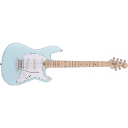 STERLING - Cutlass - Daphne Blue