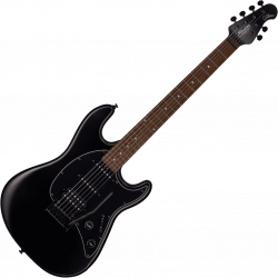 STERLING - Cutlass - Stealth Black