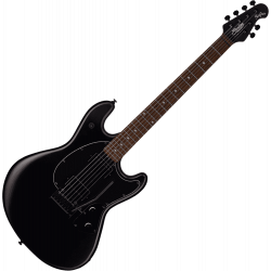 STERLING - Stingray - Noir