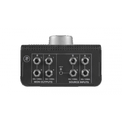 Mackie - BIGKNOB-PASSIVE