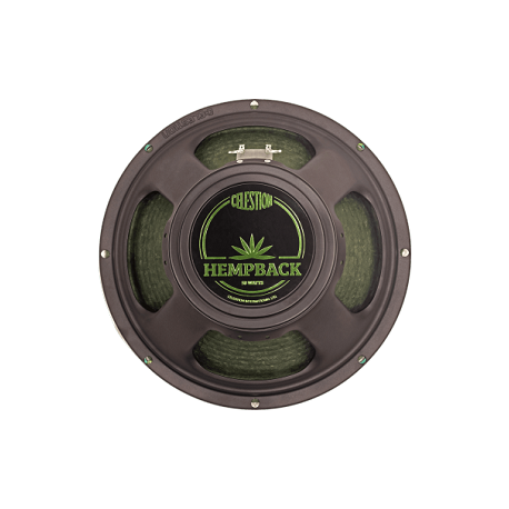 Celestion - G12M-HEMPBACK-8